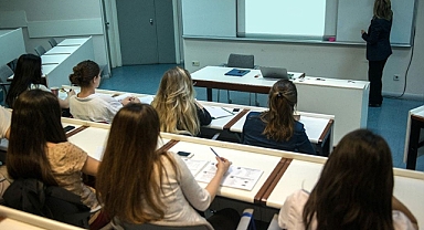 Üniversitelerle ilgili yeni karar