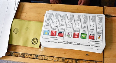 YSK seçime girecek partileri belirleyecek