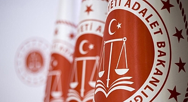 Adalet Bakanlığına alınacak personel sayısında artış yapıldı