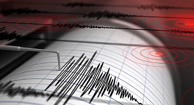 Adana'da deprem: Çevre illerden de hissedildi