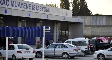 Araç muayenesinde yeni dönem başlıyor