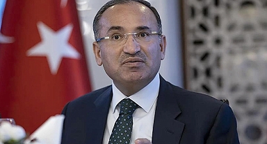Bekir Bozdağ Şanlıurfa'dan aday oldu