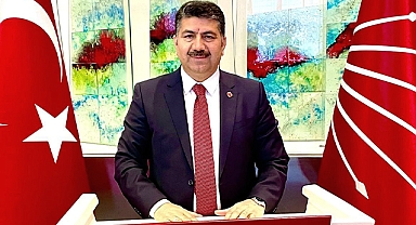 Celal Çiftçi neden aday adayı olduğunu 10 maddede açıkladı