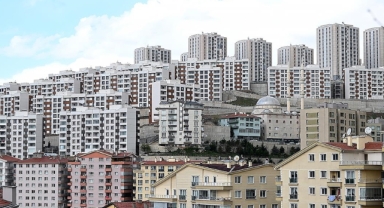 Depremden sonra sigortalı konut sayısı arttı