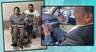 Emin Yetim bu talebe duyarsız kalmadı
