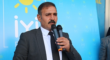 Emin Yetim neden siyasete girdiğini böyle açıkladı