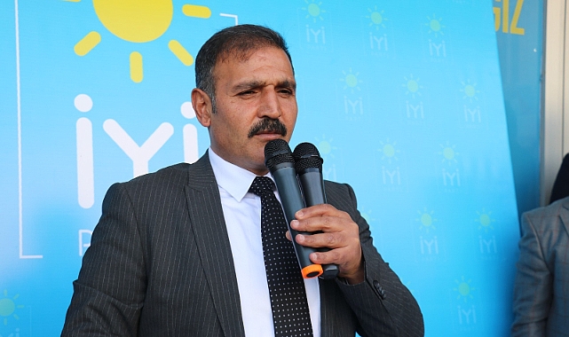 Emin Yetim neden siyasete girdiğini böyle açıkladı