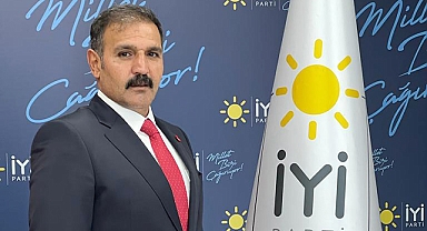 Emin Yetim Şanlıurfa'nın işgalden kurtuluşunu kutladı