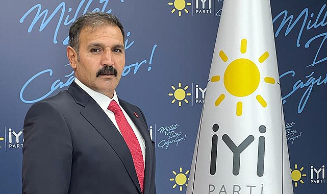 Emin Yetim Şanlıurfa'nın işgalden kurtuluşunu kutladı