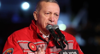 Erdoğan'dan seçim öncesi 'ücretsiz doğalgaz' müjdesi