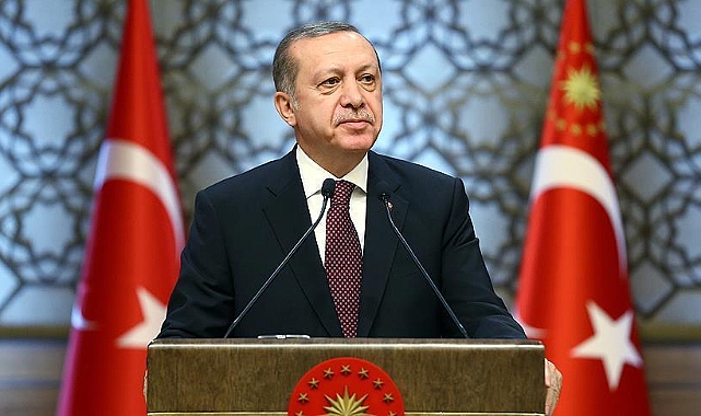 Erdoğan Şanlıurfa'da toplu açılış törenine katılacak