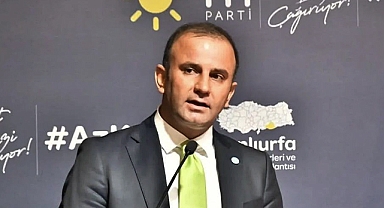 Fedai Çakmaklı aday gösterilmeyince İYİ Parti'den istifa etti