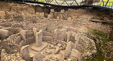 Göbeklitepe yeniden ziyarete açıldı