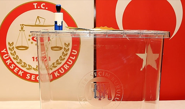 Görme engelli seçmenler nasıl oy kullanacak?