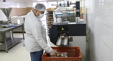 Haliliye'de çölyak hastalarına glutensiz ekmek desteği