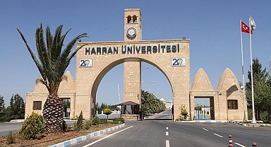 Harran Üniversitesinden yüz yüze eğitim açıklaması