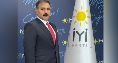 İYİ Parti adayı Yetim'den bayram mesajı