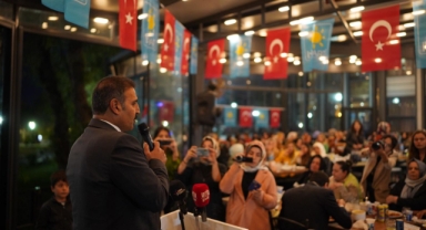 İYİ Parti adayı Yetim: Seçimin kaderini kadınlar belirleyecek