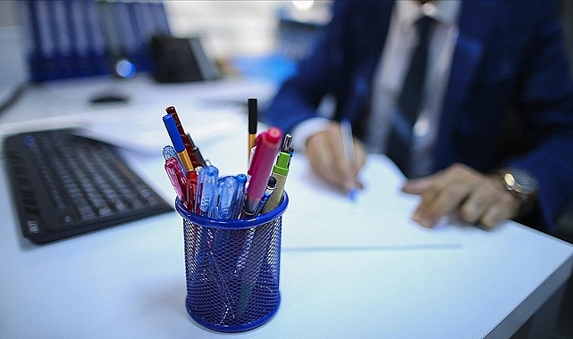 Kamuya personel alımı yapılacak! İşte detaylar...