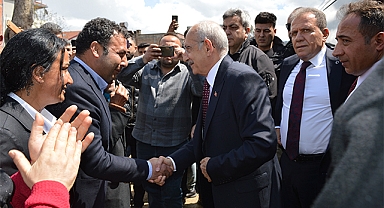 Kılıçdaroğlu, bedava elektrik vaadini yineledi: Güneşe dolar mı ödüyoruz?