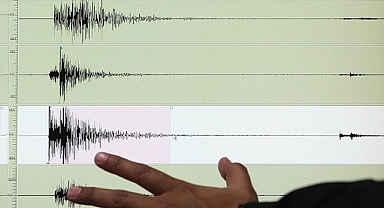 Malatya'da 4,3 büyüklüğünde deprem