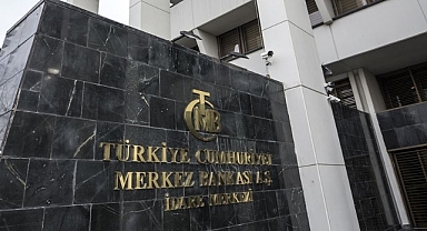 Merkez Bankası faiz kararını açıkladı