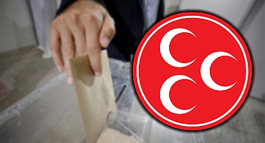 MHP'nin Şanlıurfa milletvekili adayları belli oldu