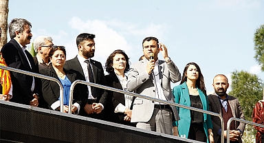 Öcalan: Bu seçim bizim için çok önemli bir seçimdir