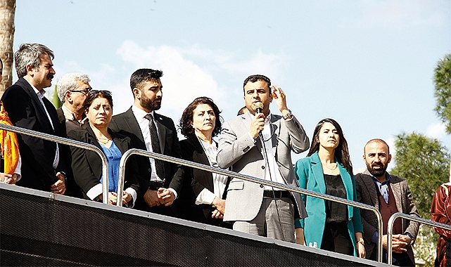 Öcalan: Bu seçim bizim için çok önemli bir seçimdir