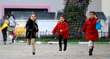 Okullarda ikinci ara tatil bugün başlıyor