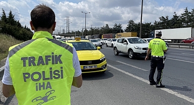 Ramazan Bayramı'nda 99 bin 245 personel görev yapacak