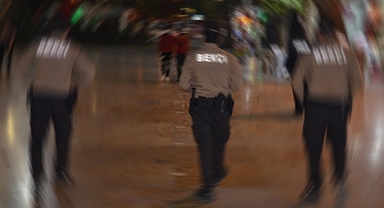 Şanlıurfa'da 9 yıl hapis cezası alan hükümlü yakalandı