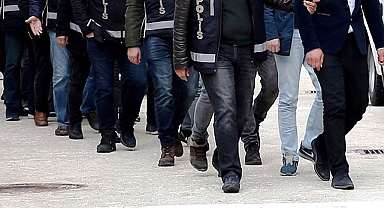 Şanlıurfa'da aranan 72 kişi yakalandı