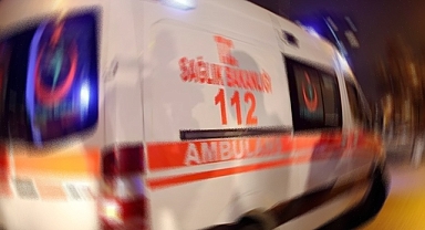 Şanlıurfa'da bir kaza haberi daha: Yaralılar var