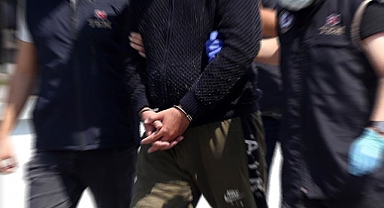 Şanlıurfa'da DEAŞ şüphelisi gözaltına alındı