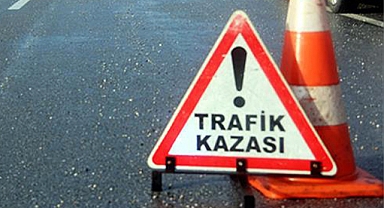 Şanlıurfa'da devrilen otomobildeki 6 kişi yaralandı