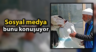 Emniyetten Şanlıurfa'da gelinlikle görüntülenen çocukla ilgili açıklama