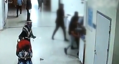 Şanlıurfa'da iki sağlık çalışanı darp edildi