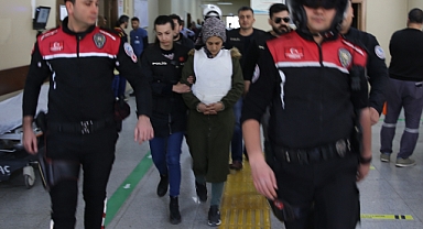 Şanlıurfa'da kayınbiraderini öldüren kadın tutuklandı