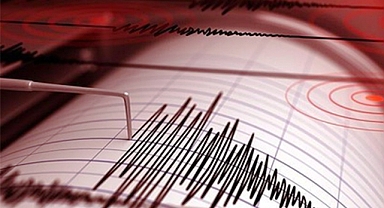 Şanlıurfa'da korkutan deprem