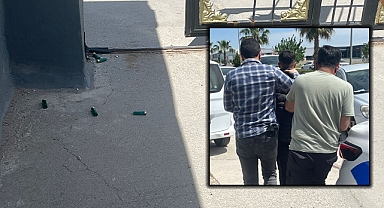 Şanlıurfa'da okula düzenlenen silahlı saldırının nedeni belli oldu