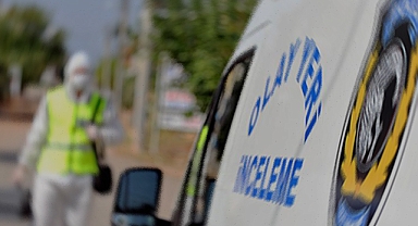 Şanlıurfa'da silahlı kavga: 1 ölü