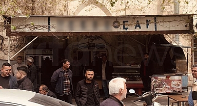 Şanlıurfa'da silahlı saldırı: Yaralılar var