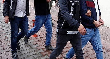 Şanlıurfa'da terör operasyonlarında 4 şüpheli gözaltına alındı