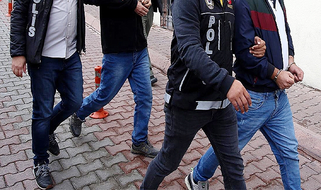 Şanlıurfa'da terör operasyonlarında 4 şüpheli gözaltına alındı