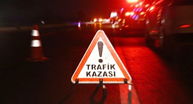 Şanlıurfa'da traktör ile otomobil çarpıştı: Çok sayıda yaralı var