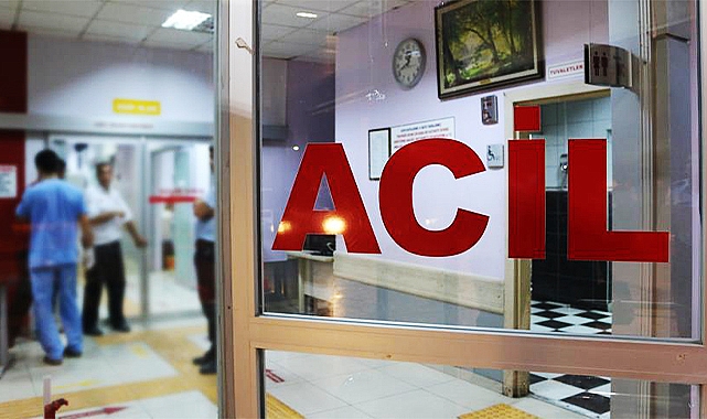 Şanlıurfa&#039;da tüfekle oynayan genç 4 arkadaşını yaraladı