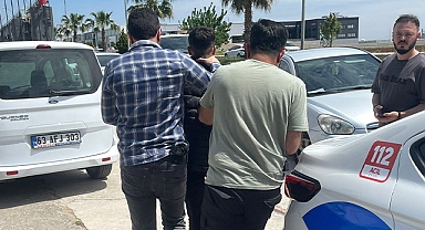 Şanlıurfa'da üç kişiyi yaralayan öğrenci tutuklandı