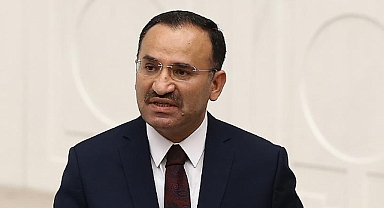 Şanlıurfa'dan aday olan Bozdağ'dan ilk açıklama