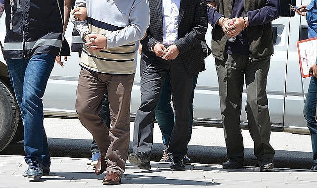 Şanlıurfa'nın da aralarında olduğu 10 ilde operasyon